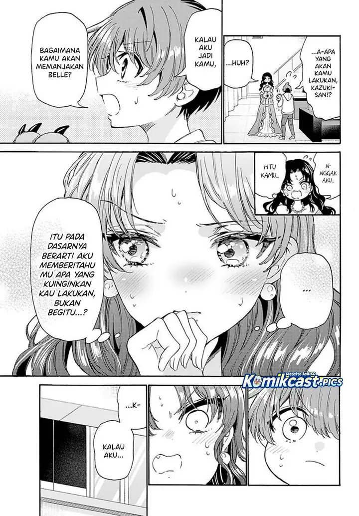 image-komik-mikadono-sanshimai-wa-angai-choroi-chapter-170-10/18