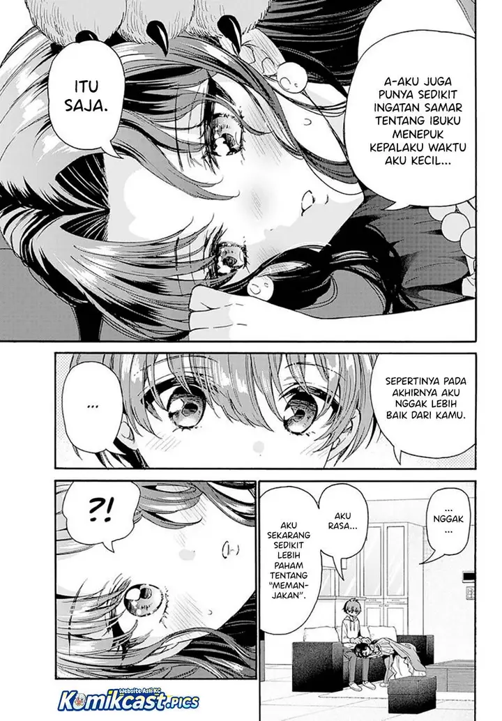 image-komik-mikadono-sanshimai-wa-angai-choroi-chapter-170-12/18
