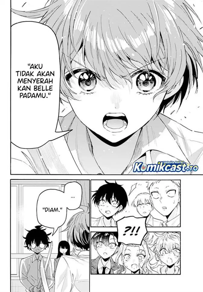 image-komik-mikadono-sanshimai-wa-angai-choroi-chapter-171-7/16