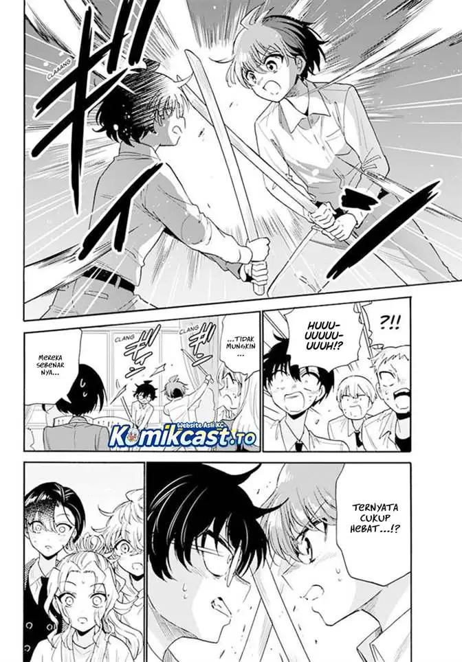 image-komik-mikadono-sanshimai-wa-angai-choroi-chapter-171-9/16
