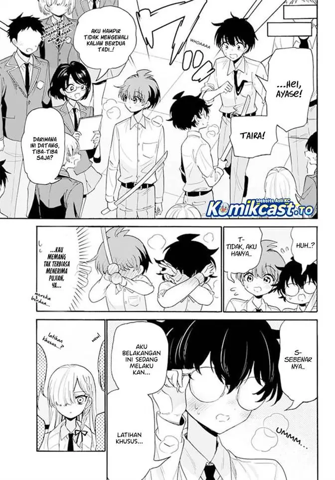 image-komik-mikadono-sanshimai-wa-angai-choroi-chapter-171-10/16