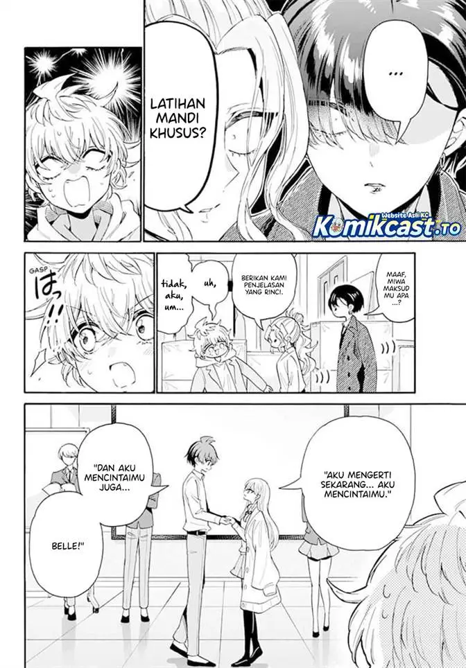 image-komik-mikadono-sanshimai-wa-angai-choroi-chapter-171-13/16