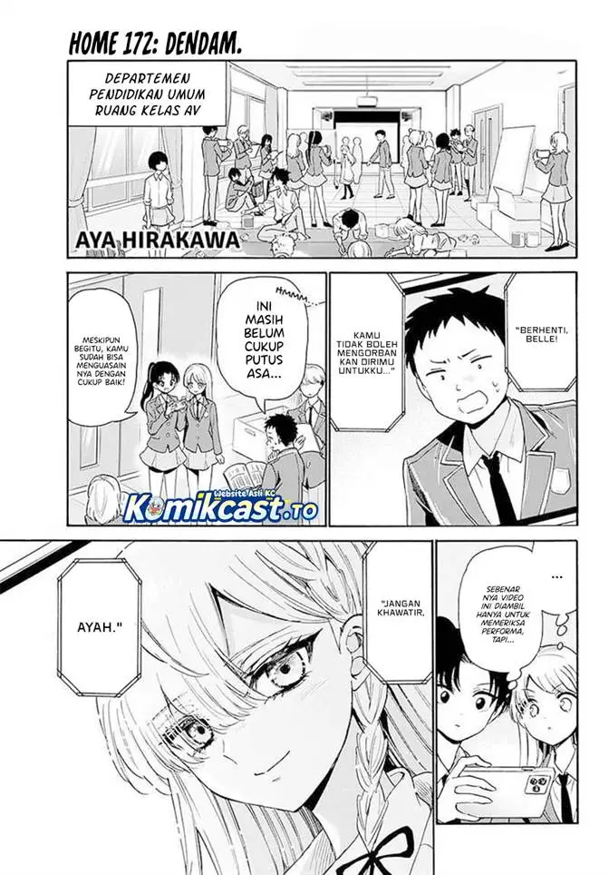 image-komik-mikadono-sanshimai-wa-angai-choroi-chapter-172-0/22