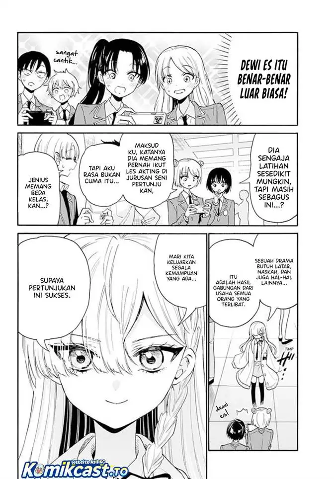 image-komik-mikadono-sanshimai-wa-angai-choroi-chapter-172-1/22