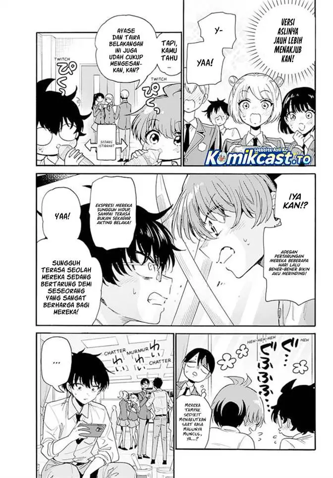 image-komik-mikadono-sanshimai-wa-angai-choroi-chapter-172-2/22