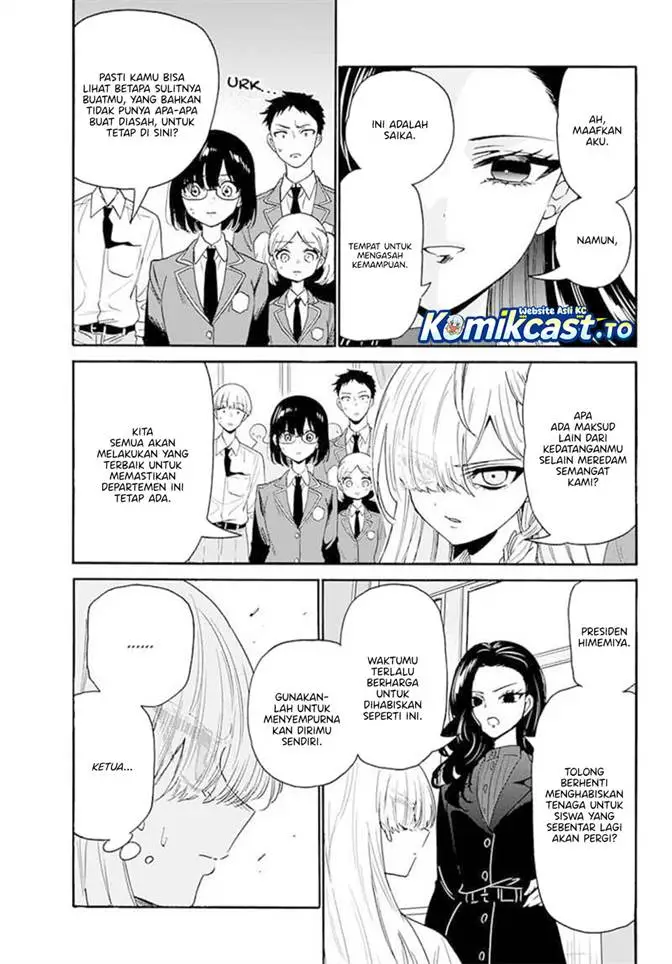 image-komik-mikadono-sanshimai-wa-angai-choroi-chapter-172-6/22