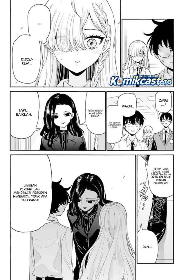 image-komik-mikadono-sanshimai-wa-angai-choroi-chapter-172-9/22