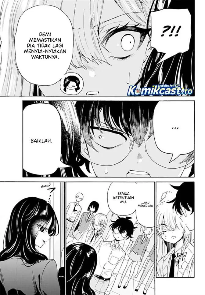 image-komik-mikadono-sanshimai-wa-angai-choroi-chapter-172-10/22