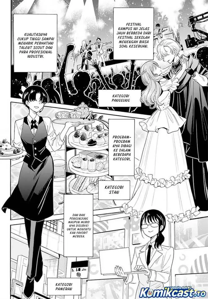 image-komik-mikadono-sanshimai-wa-angai-choroi-chapter-173-1/21