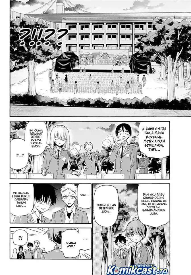 image-komik-mikadono-sanshimai-wa-angai-choroi-chapter-173-3/21