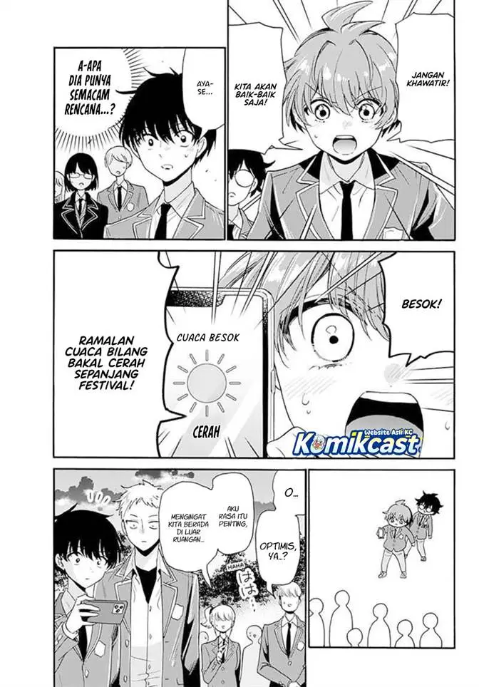 image-komik-mikadono-sanshimai-wa-angai-choroi-chapter-173-4/21