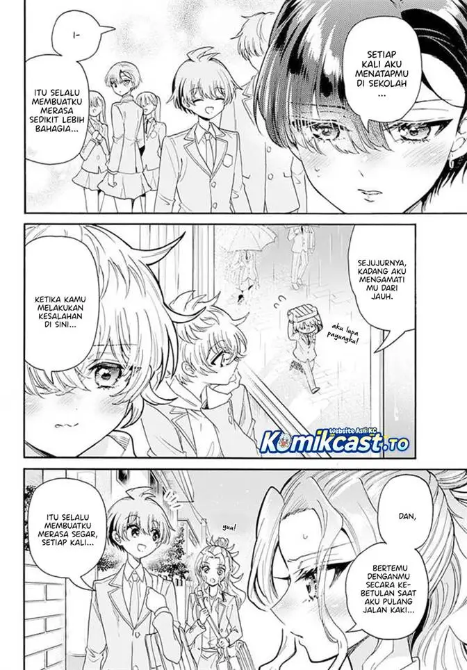 image-komik-mikadono-sanshimai-wa-angai-choroi-chapter-173-12/21