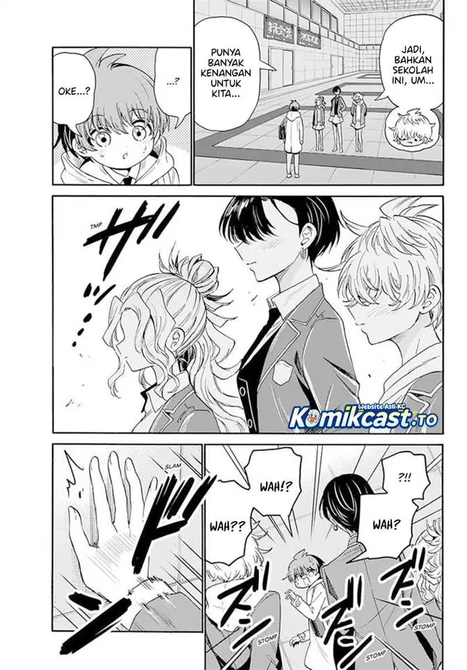 image-komik-mikadono-sanshimai-wa-angai-choroi-chapter-173-13/21