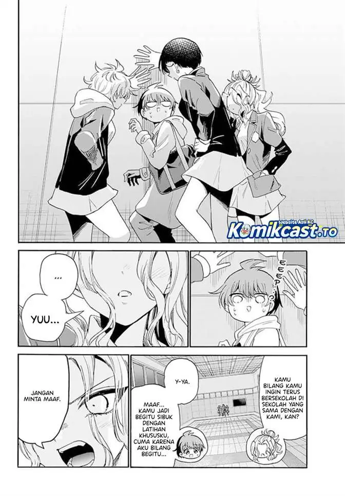 image-komik-mikadono-sanshimai-wa-angai-choroi-chapter-173-14/21