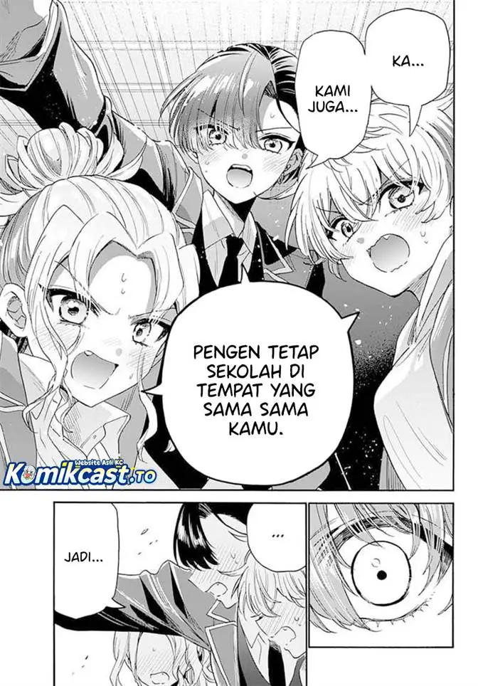image-komik-mikadono-sanshimai-wa-angai-choroi-chapter-173-15/21