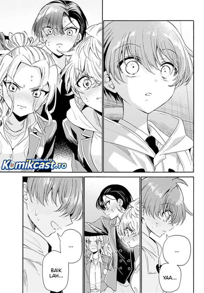 image-komik-mikadono-sanshimai-wa-angai-choroi-chapter-173-17/21
