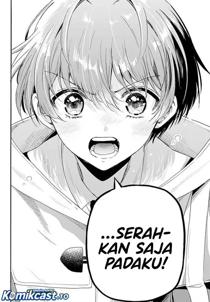image-komik-mikadono-sanshimai-wa-angai-choroi-chapter-173-18/21