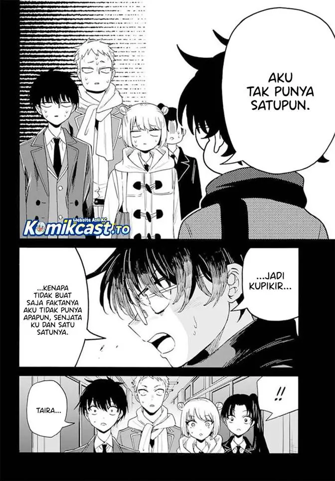 image-komik-mikadono-sanshimai-wa-angai-choroi-chapter-174-5/16