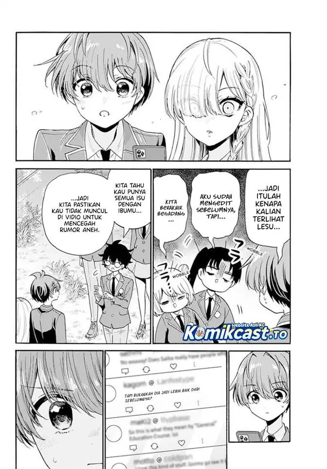 image-komik-mikadono-sanshimai-wa-angai-choroi-chapter-174-7/16