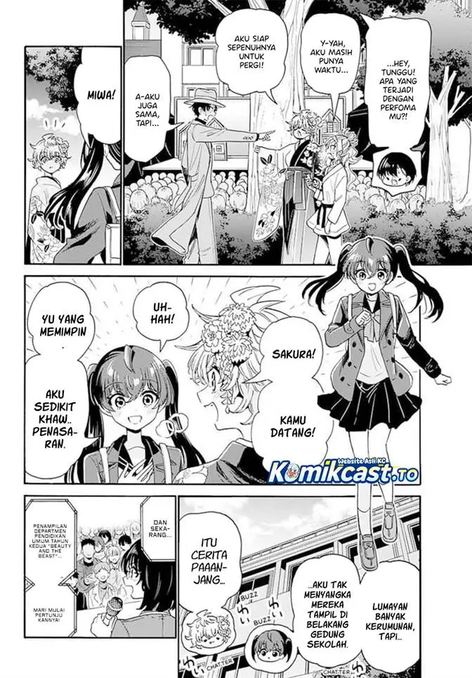 image-komik-mikadono-sanshimai-wa-angai-choroi-chapter-174-11/16