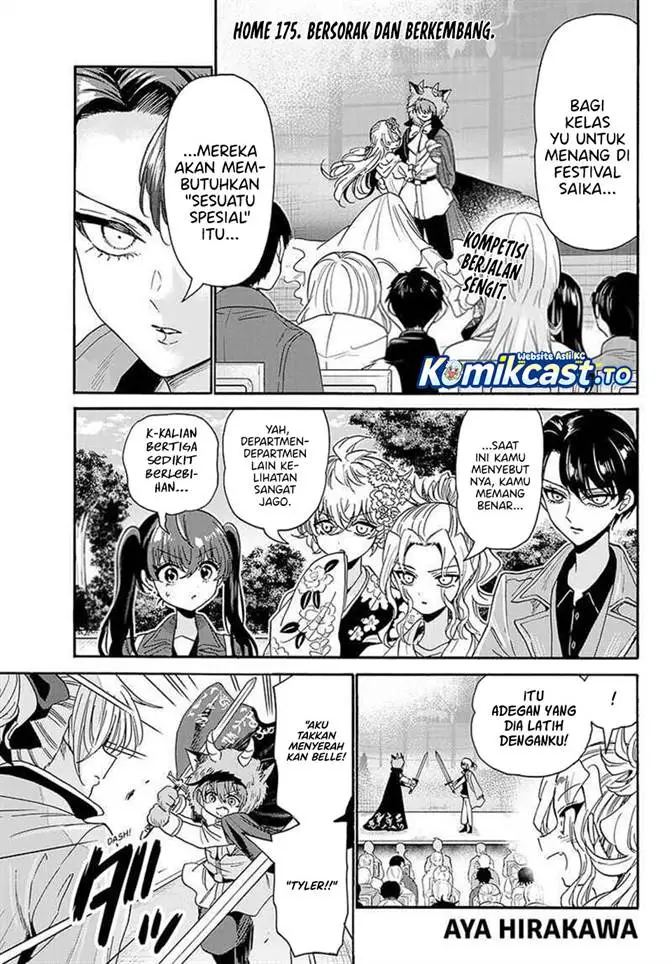 image-komik-mikadono-sanshimai-wa-angai-choroi-chapter-175-0/18
