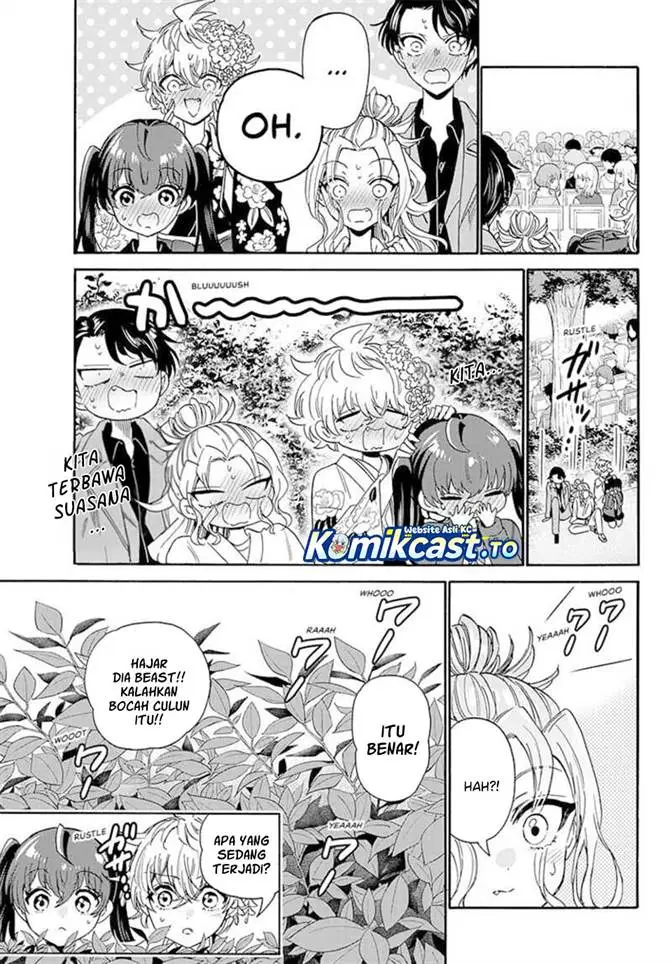 image-komik-mikadono-sanshimai-wa-angai-choroi-chapter-175-4/18
