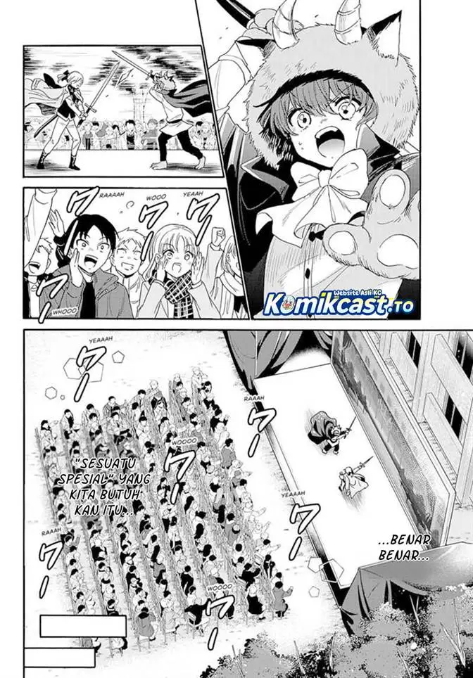 image-komik-mikadono-sanshimai-wa-angai-choroi-chapter-175-11/18