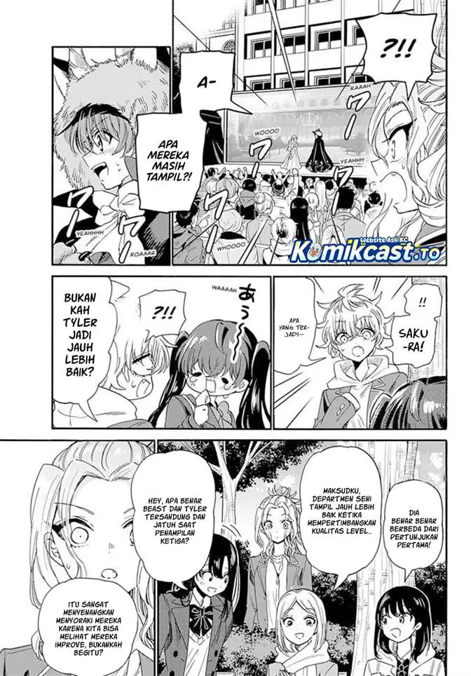 image-komik-mikadono-sanshimai-wa-angai-choroi-chapter-175-14/18