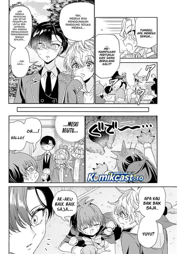 image-komik-mikadono-sanshimai-wa-angai-choroi-chapter-175-15/18