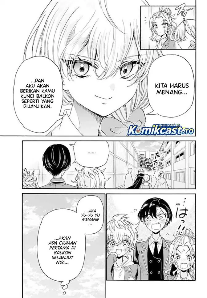 image-komik-mikadono-sanshimai-wa-angai-choroi-chapter-176-7/19