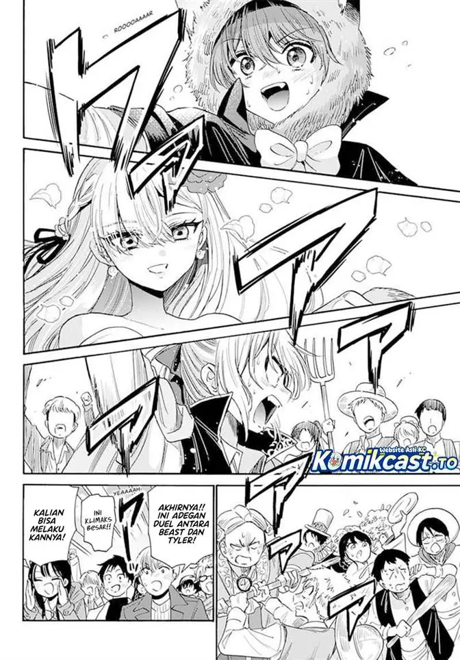 image-komik-mikadono-sanshimai-wa-angai-choroi-chapter-176-10/19
