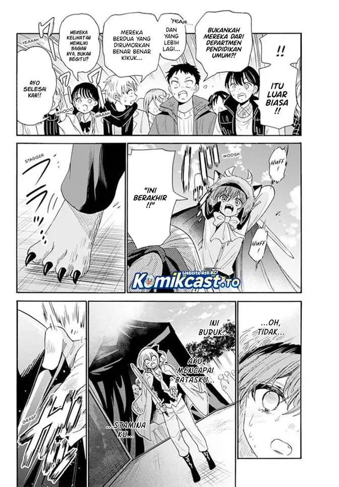 image-komik-mikadono-sanshimai-wa-angai-choroi-chapter-176-12/19