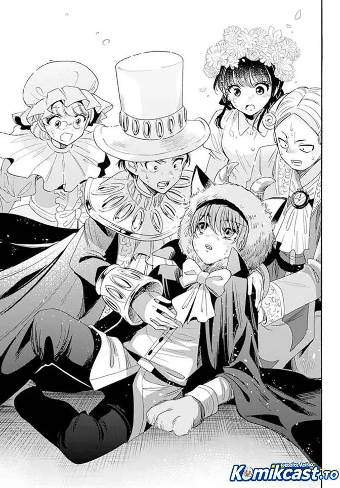 image-komik-mikadono-sanshimai-wa-angai-choroi-chapter-176-13/19