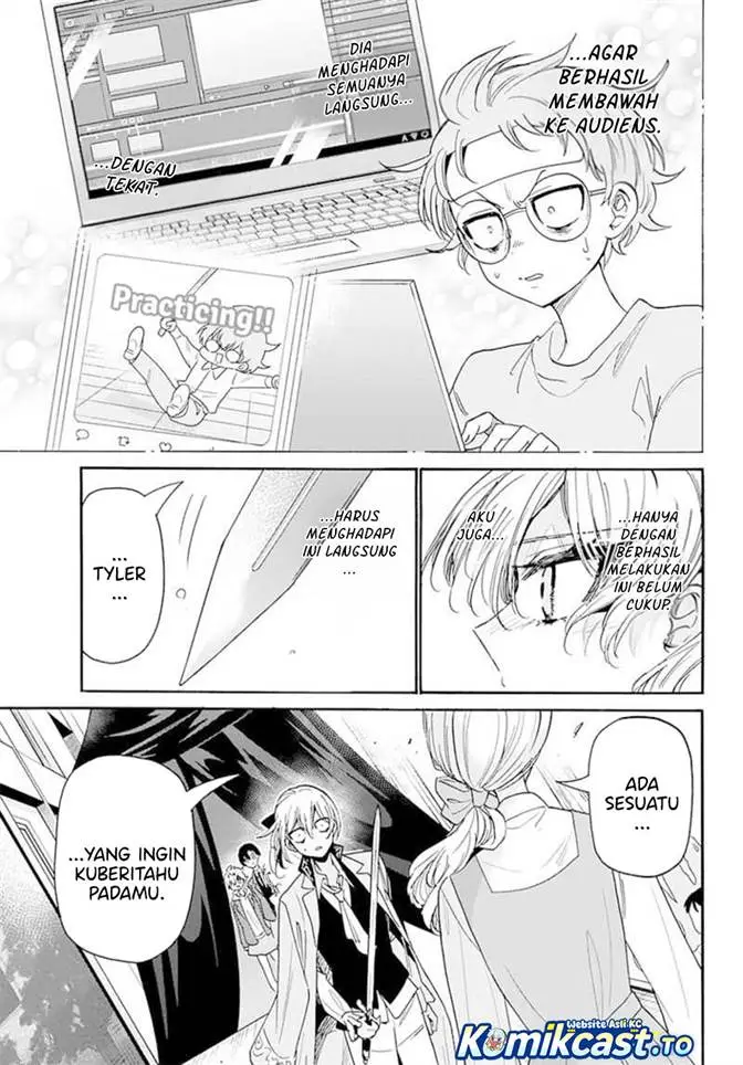 image-komik-mikadono-sanshimai-wa-angai-choroi-chapter-176-17/19