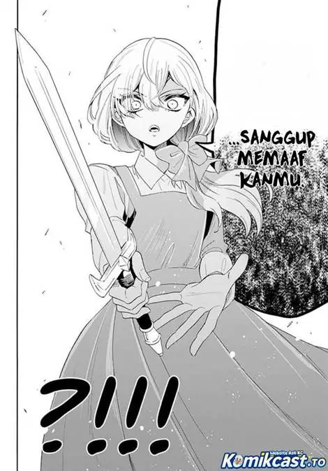 image-komik-mikadono-sanshimai-wa-angai-choroi-chapter-177-1/17