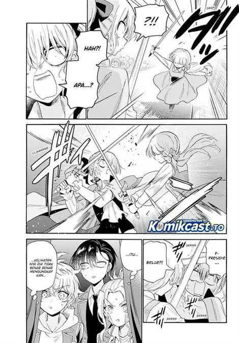 image-komik-mikadono-sanshimai-wa-angai-choroi-chapter-177-2/17