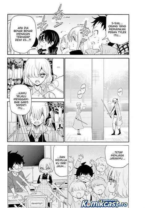 image-komik-mikadono-sanshimai-wa-angai-choroi-chapter-177-5/17
