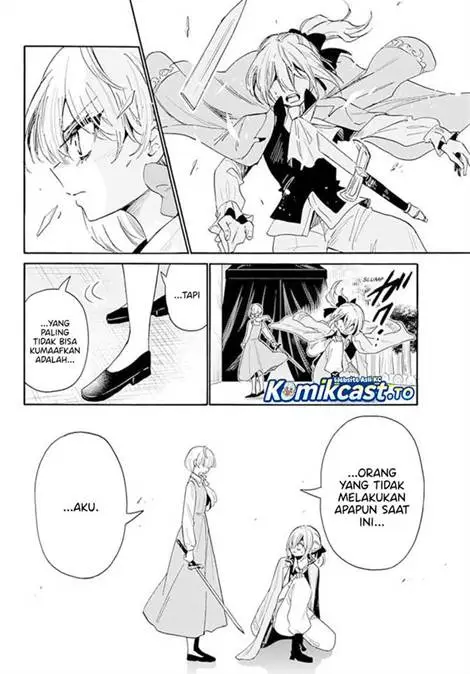image-komik-mikadono-sanshimai-wa-angai-choroi-chapter-177-10/17