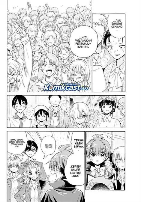 image-komik-mikadono-sanshimai-wa-angai-choroi-chapter-177-14/17