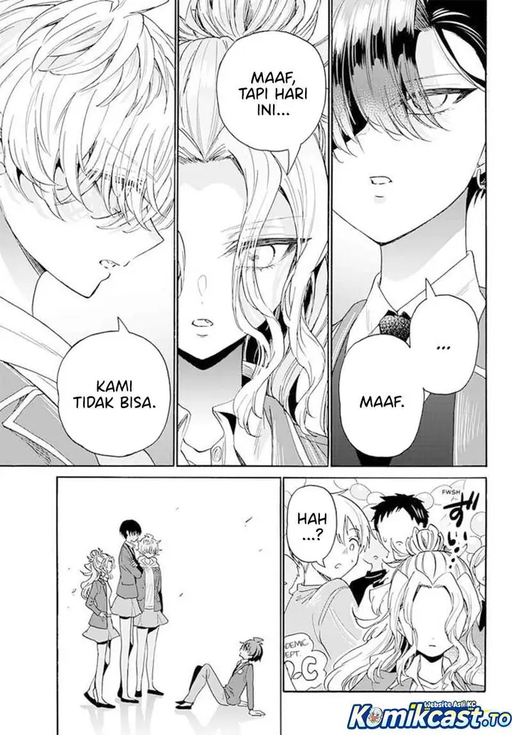image-komik-mikadono-sanshimai-wa-angai-choroi-chapter-178-6/18