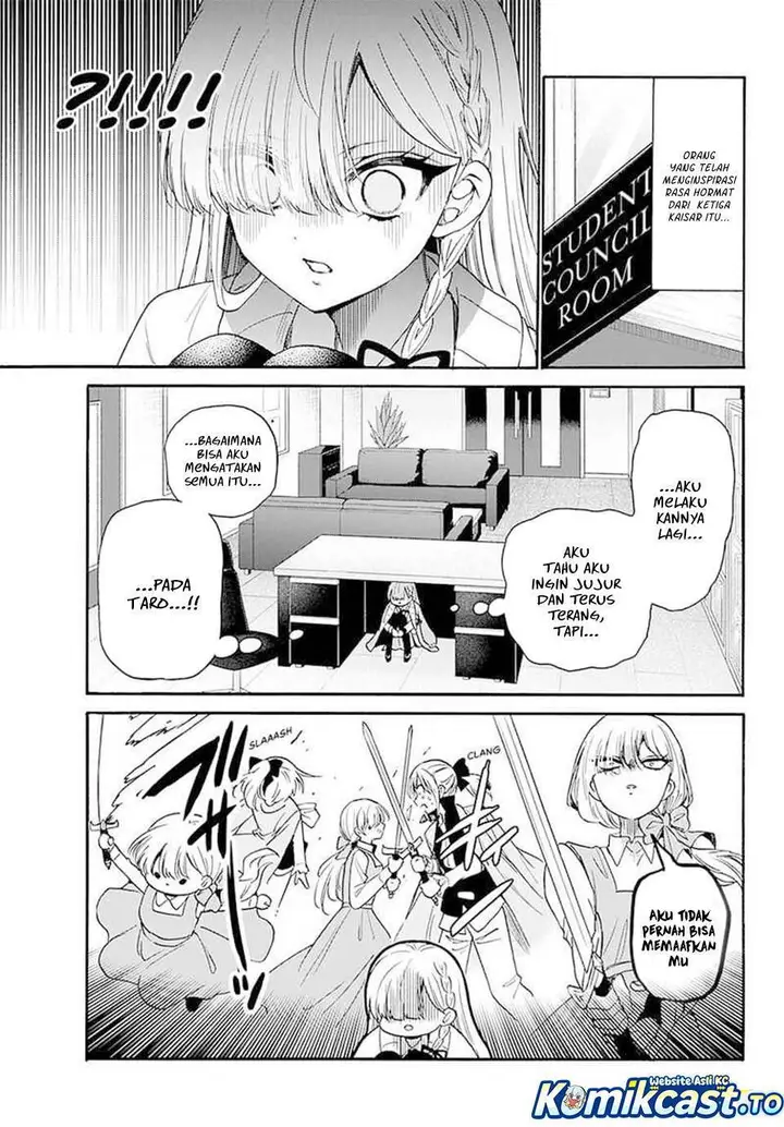 image-komik-mikadono-sanshimai-wa-angai-choroi-chapter-178-14/18
