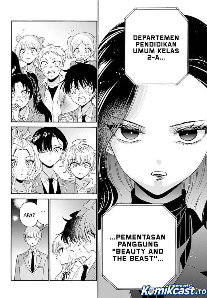 image-komik-mikadono-sanshimai-wa-angai-choroi-chapter-179-5/20