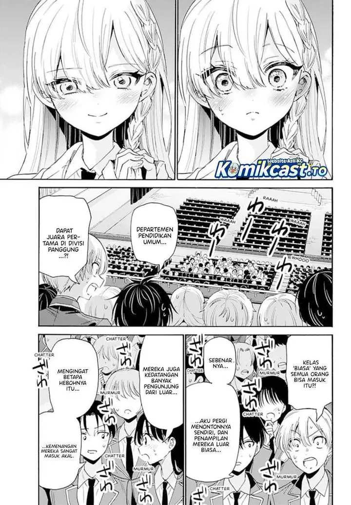 image-komik-mikadono-sanshimai-wa-angai-choroi-chapter-179-8/20