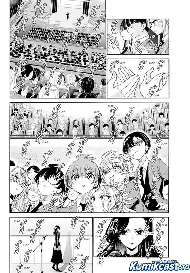 image-komik-mikadono-sanshimai-wa-angai-choroi-chapter-179-9/20