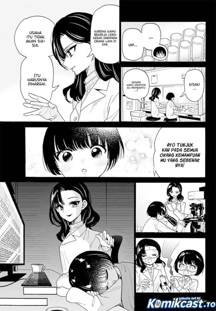 image-komik-mikadono-sanshimai-wa-angai-choroi-chapter-179-12/20