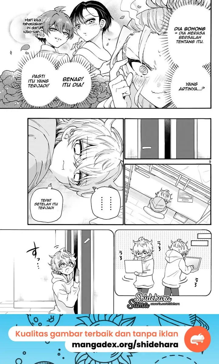 image-komik-mikadono-sanshimai-wa-angai-choroi-chapter-18-9/20