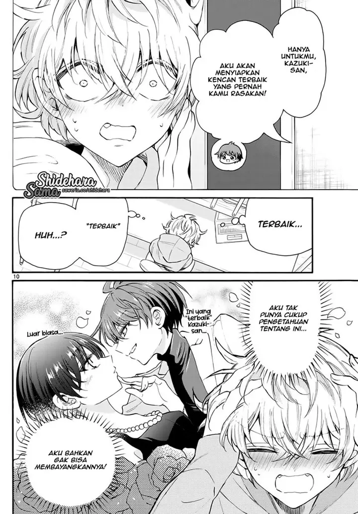 image-komik-mikadono-sanshimai-wa-angai-choroi-chapter-18-10/20