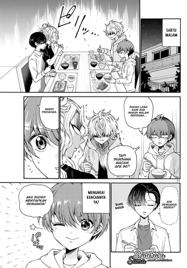 image-komik-mikadono-sanshimai-wa-angai-choroi-chapter-18-11/20