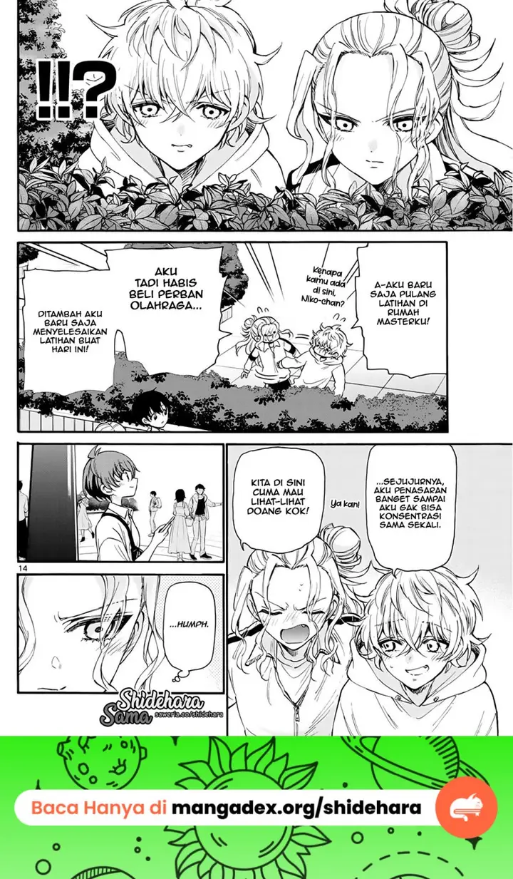 image-komik-mikadono-sanshimai-wa-angai-choroi-chapter-18-14/20