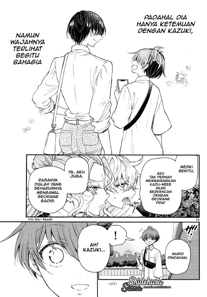 image-komik-mikadono-sanshimai-wa-angai-choroi-chapter-18-15/20